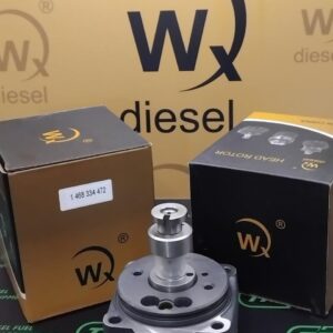 Плунжерна пара (корпус розподільника) VE 1468334472 Wx Diesel IVECO