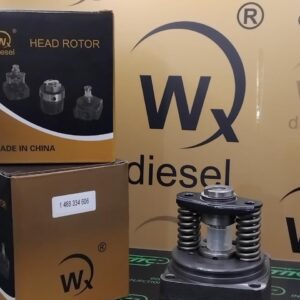 Плунжерна пара (корпус розподільника) VE 4/11R 1468334606 Wx Diesel RENAULT/IVECO