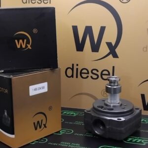 Плунжерна пара (корпус розподільника) VE 4/11R 1468334595 Wx Diesel  IVECO