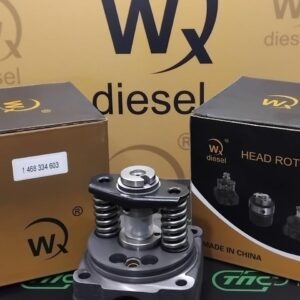 Плунжерна пара (корпус розподільника) VE 4/11R 1468334603 Wx Diesel FIAT IVECO LANCIA RENAULT