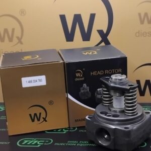 Плунжерна пара (корпус розподільника) VE 4/11R 1468334780 Wx Diesel IVECO