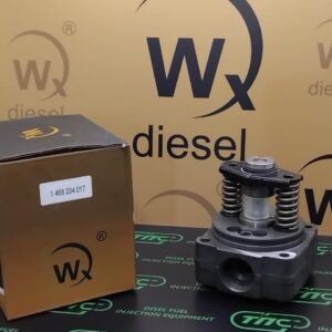 Плунжерна пара (корпус розподільника) VE 4/9R 1468334017 Wx Diesel MHI