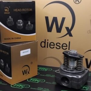 Плунжерна пара (корпус розподільника) VE 6/12R 1468336607 Wx Diesel FORD MWM VOLKSWAGEN