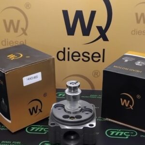 Плунжерна пара (корпус розподільника) VE 4/11R 146403-6620 / 9 461 616 827 Wx Diesel Isuzu 4JG2-T