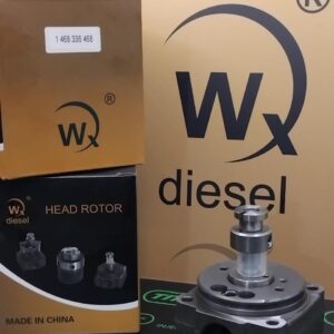 Плунжерна пара (корпус розподільника) VE 6/10L 1468336468 Wx Diesel VOLVO VOLKSWAGEN