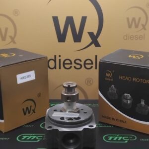 Плунжерна пара (корпус розподільника) VE 4/11L 146402-0920 / 9 461 613 350 (ан. 096400-1600) Wx Diesel ISUZU