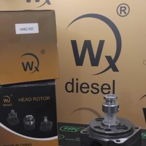 Плунжерна пара (корпус розподільника) VE 4/11R 146402-3420 / 9 461 614 854 Wx Diesel Isuzu, Nissan