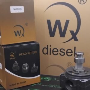 Плунжерна пара (корпус розподільника) VE 4/11R 146402-0820 / 9 461 612 320 Wx Diesel Isuzu, Nissan