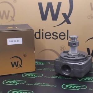 Плунжерна пара (корпус розподільника) VE 6/12L 1468336622 Wx Diesel PERKINS DODGE DEUTZ