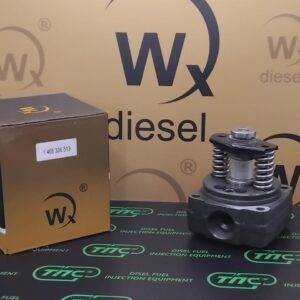 Плунжерна пара (корпус розподілювача) VE 6/12R 1468336513 Wx Diesel CASE FORD NEW HOLLAND