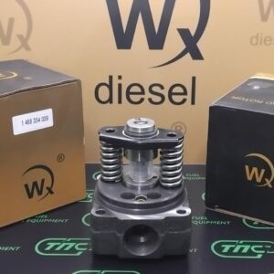 Плунжерна пара (корпус розподільника) VE 4/11L 1468334009 Wx Diesel ISUZU