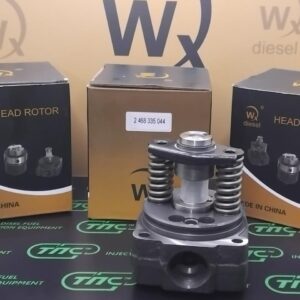 Плунжерна пара (корпус розподільника) VE 5/11R 2468335044 Wx Diesel MERCEDES BENZ