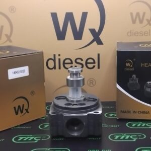 Плунжерна пара (корпус розподільника) VE 4/11L 146402-5220 / 9 461 613 254 Wx Diesel ISUZU