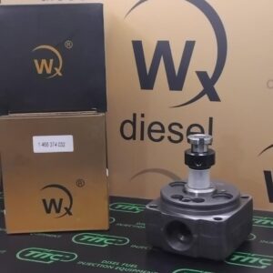 Плунжерна пара (корпус розподільника) VE 4/11R 1468374032 Wx Diesel