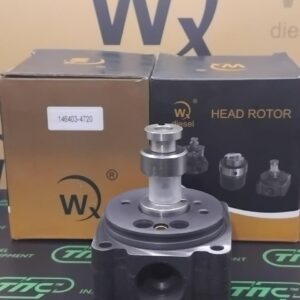 Плунжерна пара (корпус розподільника) VE 4/11R 146403-4720 / 9 461 615 973 Wx Diesel Isuzu Elf 4jg2 4jg2t