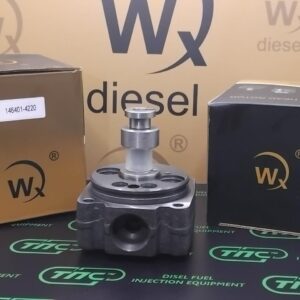 Плунжерна пара (корпус розподільника) VE 4/11R 146401-4220 / 9 461 617 094 Wx Diesel NISSAN