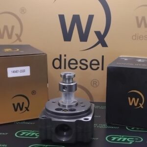 Плунжерна пара (корпус розподільника) VE 4/10R 146401-2020 / 9 461 613 951 Wx Diesel MAZDA, ISUZU 4HF1