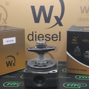 Плунжерна пара (корпус розподільника) VE 4/11R 1468334882 Wx Diesel Steyr 574, WD408 45