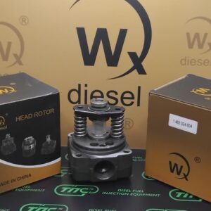 Плунжерна пара (корпус розподільника) VE 4/11R 1468334604 Wx Diesel IVECO/RENAULT