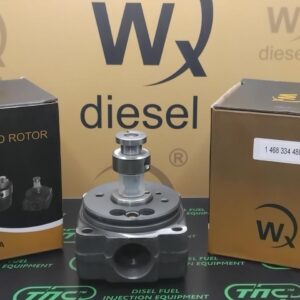 Плунжерна пара (корпус розподільника) VE 4/10R 1468334480 Wx Diesel LANCIA