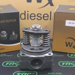 Плунжерна пара (корпус розподільника) VE 4/11R 1468334485 Wx Diesel IVECO MAGIRUS-DEUTZ RENAULT