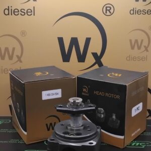 Плунжерна пара (корпус розподільника) VE 4/11R 1468334594 Wx Diesel IVECO