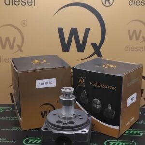 Плунжерна пара (корпус розподільника) VE 4/11L 1468334592 Wx Diesel FIAT