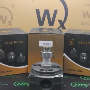 Плунжерна пара (корпус розподільника) VE 4/11R 1468334617 Wx Diesel IVECO FIAT