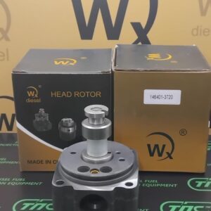 Плунжерна пара (корпус розподільника) VE 4/10R 146401-3720 / 9 461 618 442 Wx Diesel NISSAN TD27