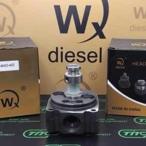 Плунжерна пара (корпус розподільника) VE 4/12L 146402-4420 / 9 461 617 096 Wx Diesel ISUZU 4JA1