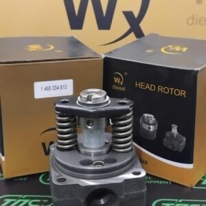 Плунжерна пара (корпус розподільника) VE 4/12R 1468334810 Wx Diesel MWM, VW