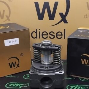 Плунжерна пара (корпус розподільника) VE 4/10R 2468334091 Wx Diesel AUDI SEAT SKODA VOLKSWAGEN