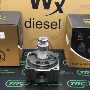 Плунжерна пара (корпус розподільника) VE 4/11L 146402-5120 / 9 461 626 029 Wx Diesel JAC TRANSIT, FORD