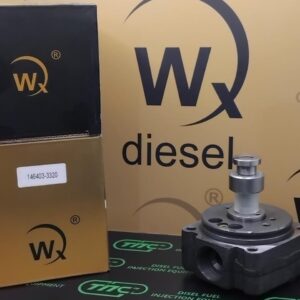 Плунжерна пара (корпус розподільника) VE 4/10R 146403-3320 / 9 461 620 101 Wx Diesel NISSAN