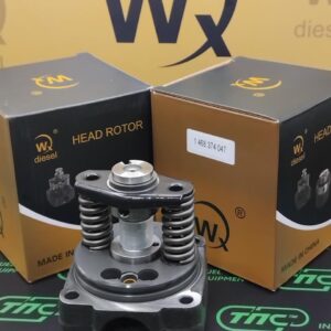 Плунжерна пара (корпус розподільника) VE 4/11L 1468374047 Wx Diesel JMC