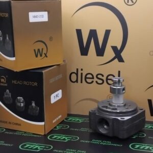 Плунжерна пара (корпус розподільника) VE 4/10R 146401-2120 / 9 461 613 470 / 1676020N00 Wx Diesel NISSAN