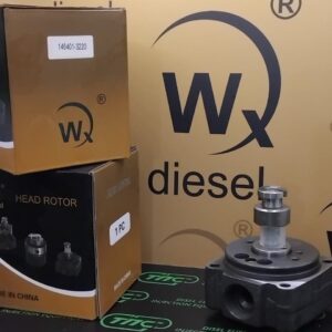 Плунжерна пара (корпус розподільника) VE 4/10R 146401-3220 / 9 461 615 357 Wx Diesel Mitsubishi Nissan