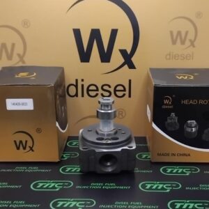 Плунжерна пара (корпус розподільника) VE 6/11R 146406-0620 / 9 461 613 410 Wx Diesel KOMATSU  S6D95L