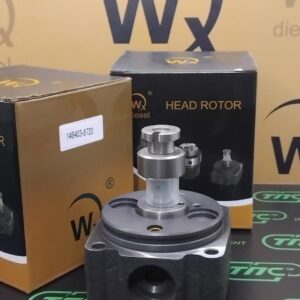 Плунжерна пара (корпус розподільника) VE 4/10R 146403-8720 / 9 461 623 525 Wx Diesel Hyundai