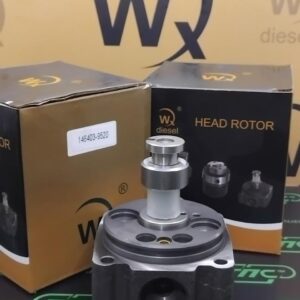 Плунжерна пара (корпус розподільника) VE 4/10R 146403-9520 / 9 461 627 053 Wx Diesel MITSUBISHI