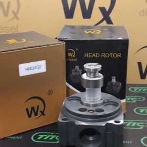 Плунжерна пара (корпус розподільника) VE 4/11R 146403-9720 Wx Diesel 307 ЕКСКАВАТОР