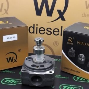 Плунжерна пара (корпус розподільника) VE 5/8L 1468335348 (аналог 1 648 335 353) Wx Diesel VOLKSWAGEN