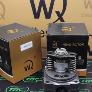 Плунжерна пара (корпус розподільника) VE 6/12R 1468376037 Wx Diesel PERKINS