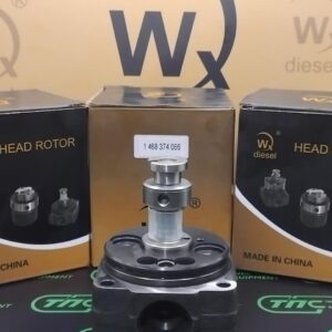 Плунжерна пара (корпус розподільника) VE 4/11L 1468374066 Wx Diesel CASE FIAT IVECO