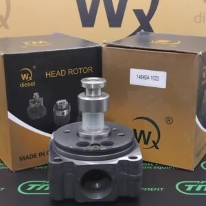 Плунжерна пара (корпус розподільника) VE 4/10R 146404-1620 Wx Diesel JAC