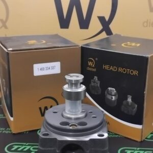 Плунжерна пара (корпус розподільника) VE 4/10R Ford 1468334337 Wx Diesel FORD/NISSAN