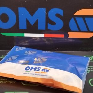 Шайба термозахисна мідна під форсунку 02-09-110 OMS (Scania)