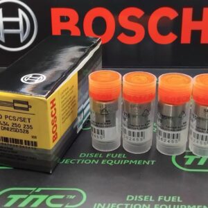 Розпилювач дизельної форсунки DN 12 SD 328 (0434250235) BOSCH FORD PEUGEOT