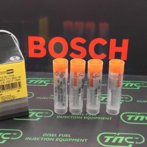 Розпилювач форсунки COMMON RAIL DLLA 150 P 1564 (0433171963) BOSCH Renault Midlum, Premium. Volvo Fe, FL