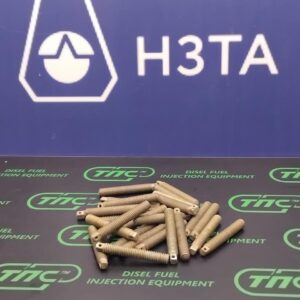 Гвинт кріплення регулятора (регулювальний) ТНВД УТН-5-1110401-Б3 НЗТА